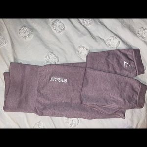 Gymshark leggings